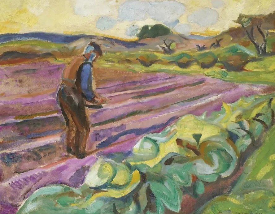 The Sower