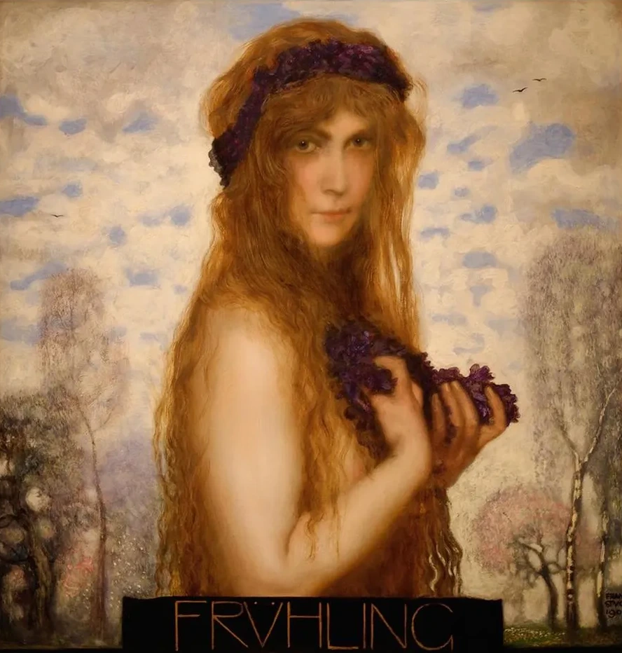 The Spring