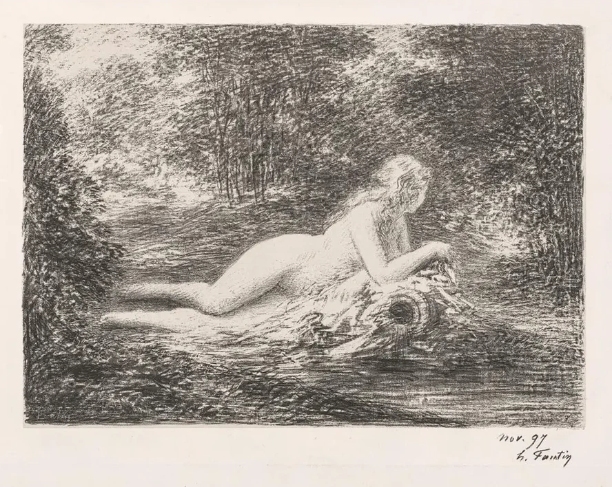 The Spring