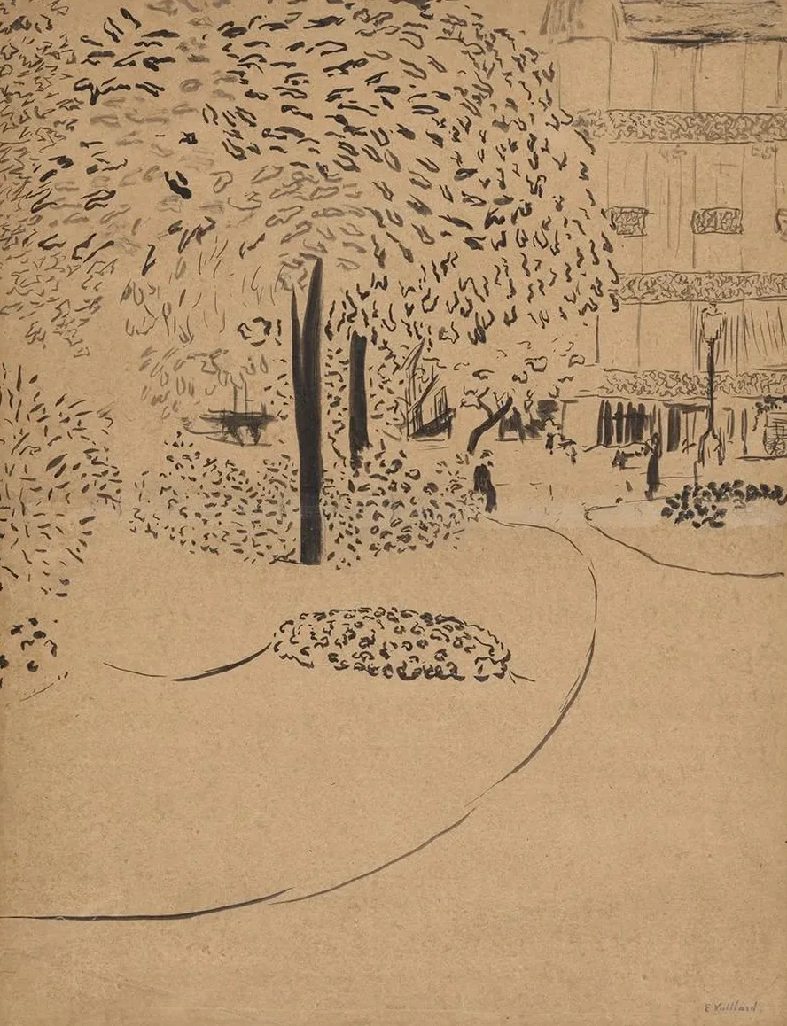 The Square