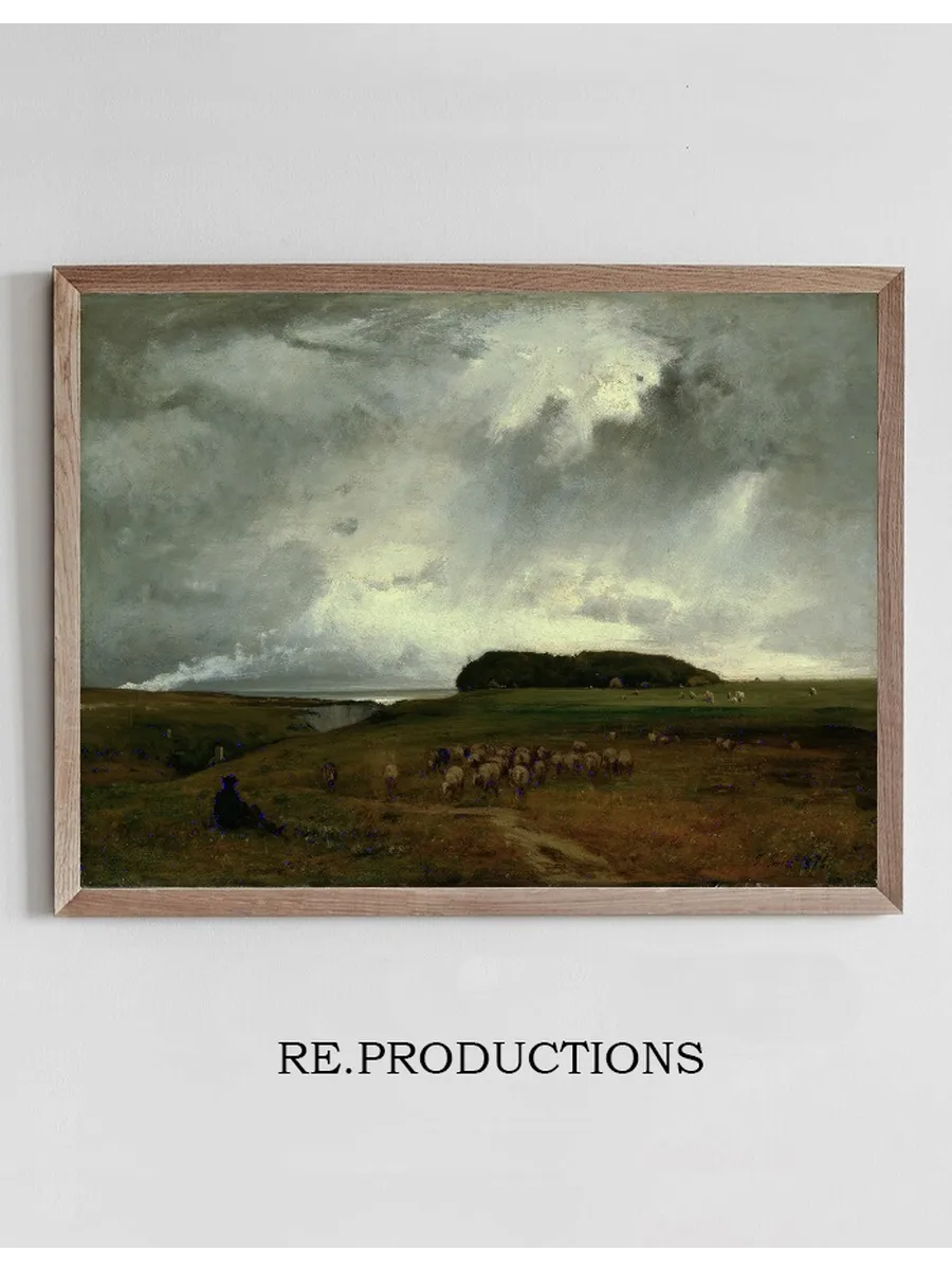 The Storm