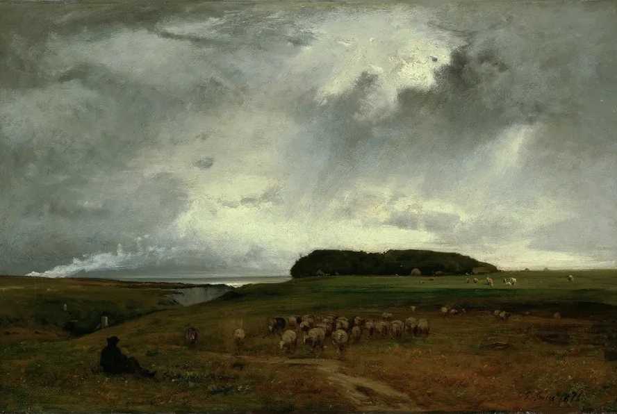The Storm
