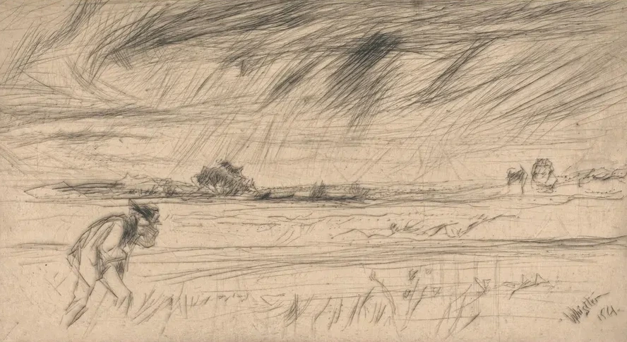 The Storm