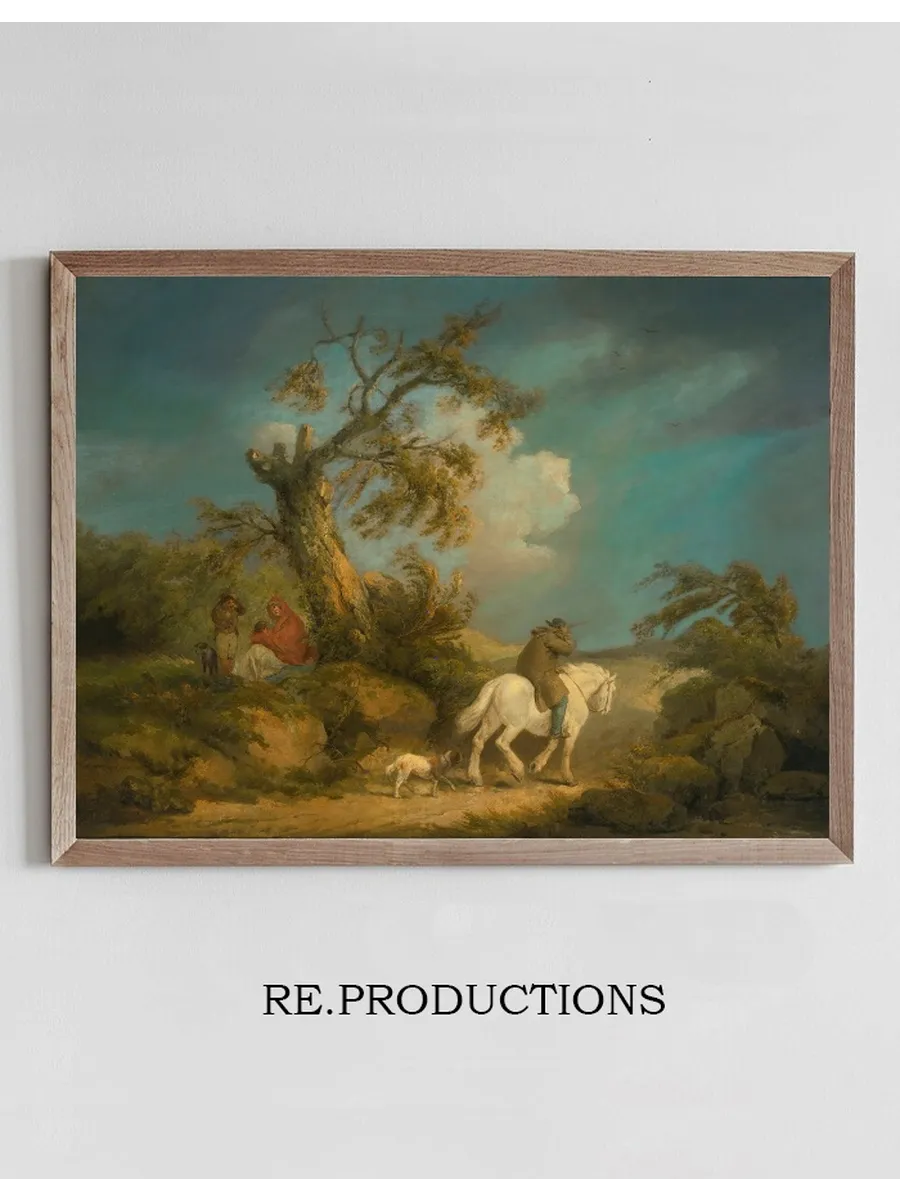 The Storm