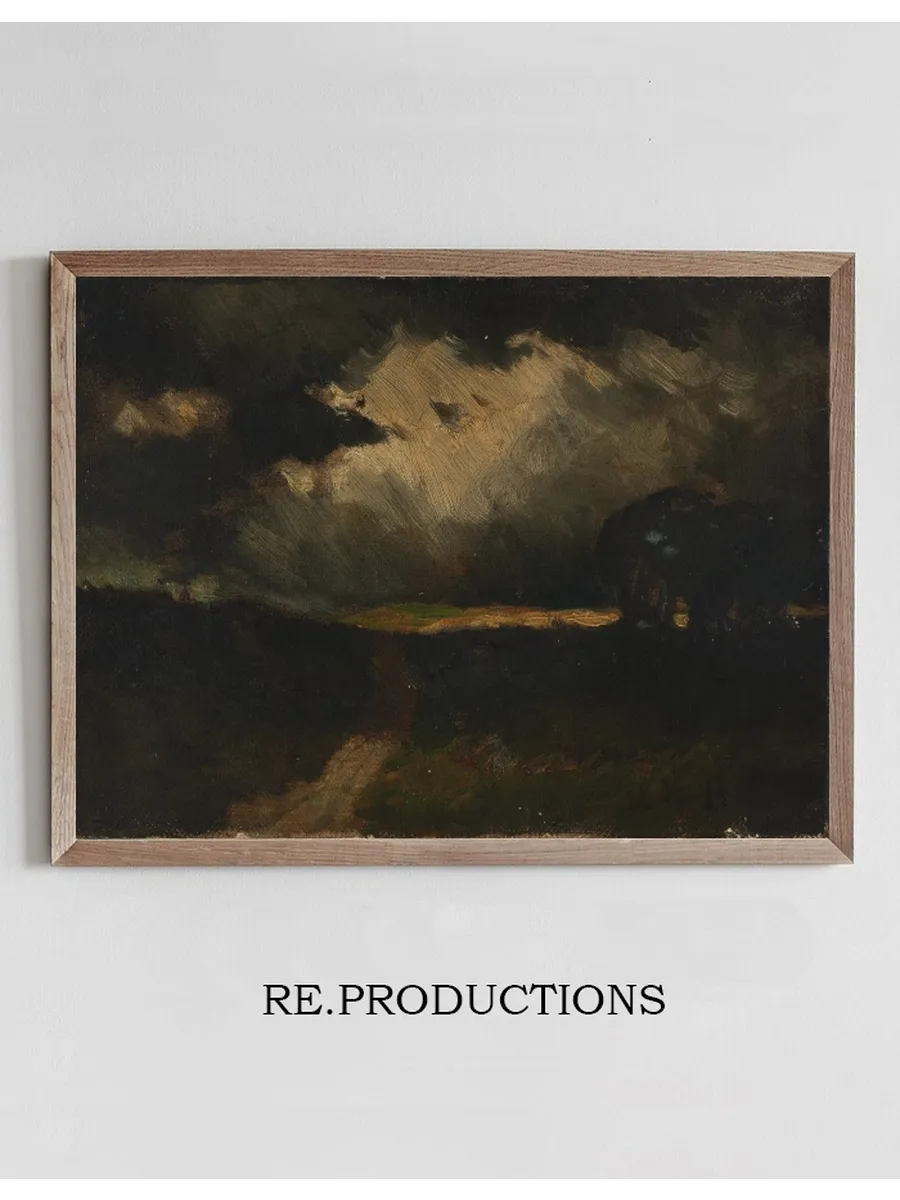 The Storm