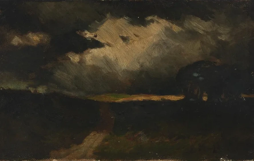 The Storm