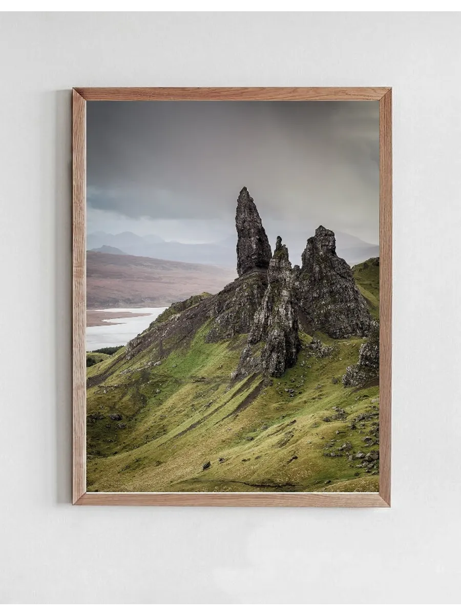 The Storr