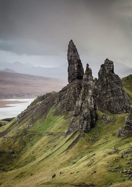 The Storr