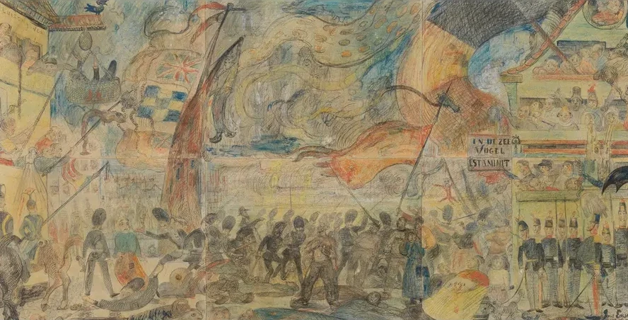 The Strike