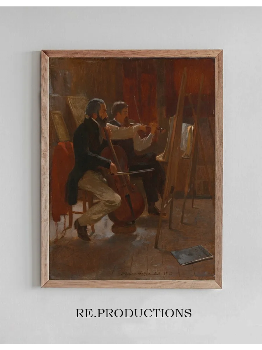 The Studio
