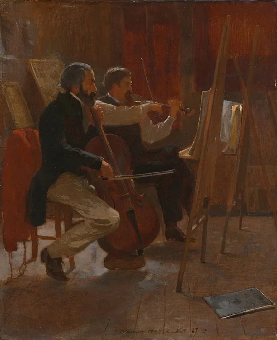 The Studio