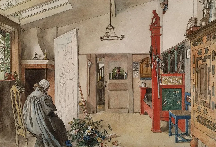 The Studio