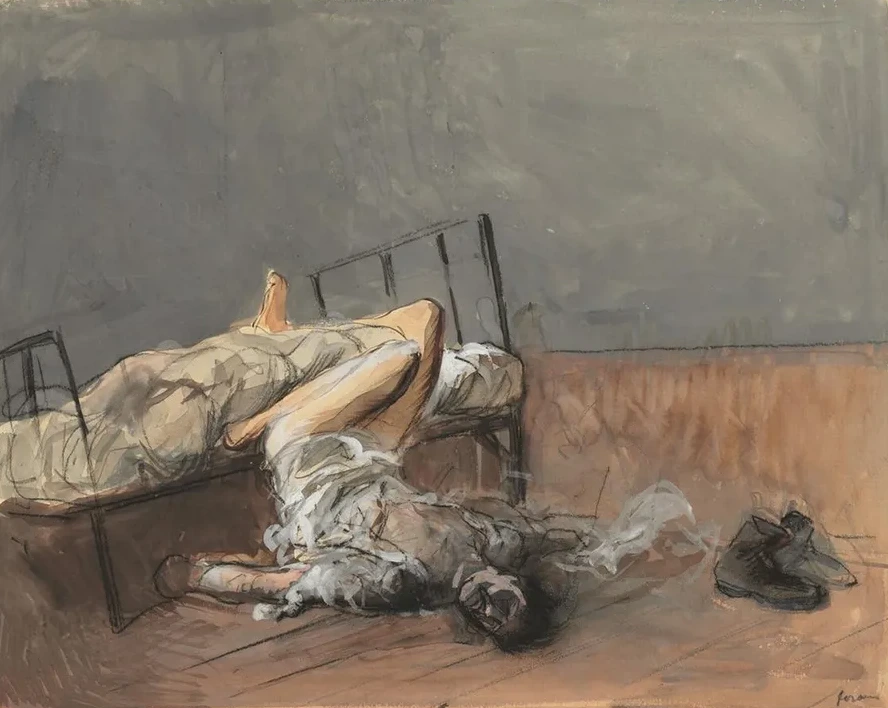 The Suicide