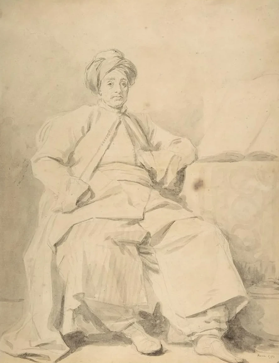 The Sultan