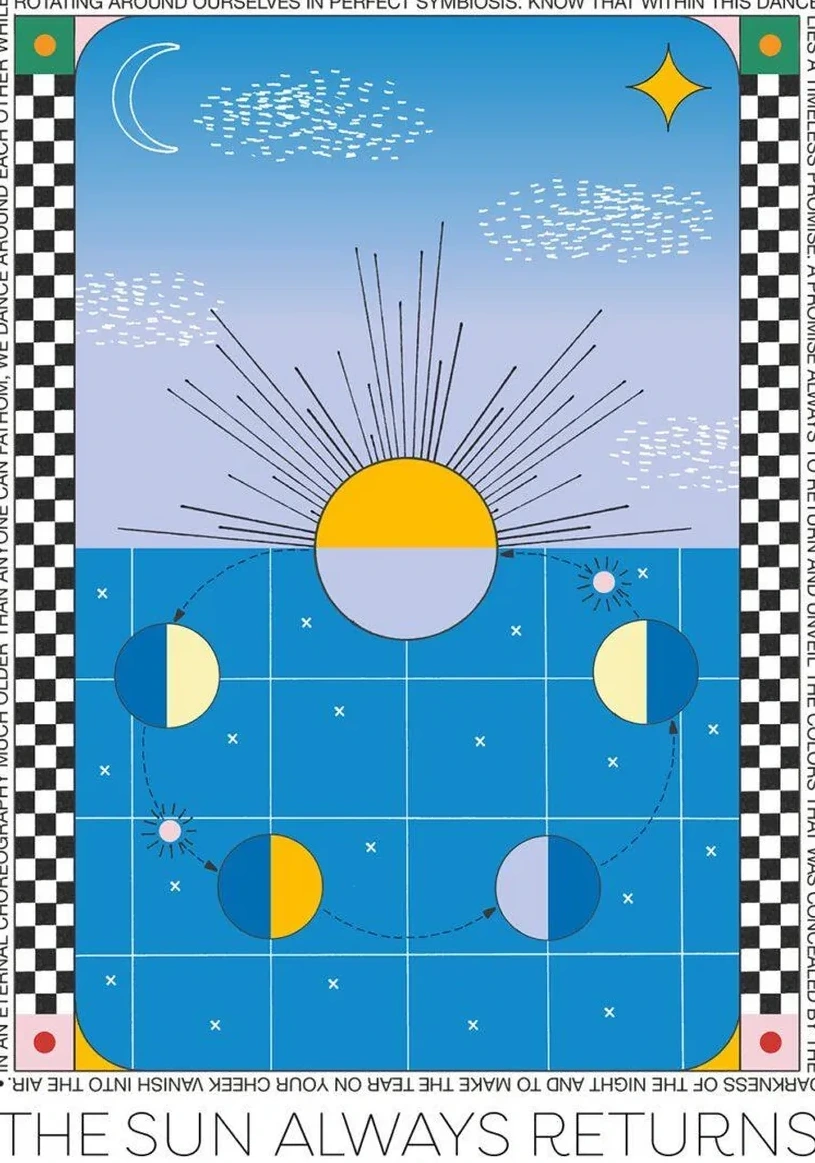 The Sun Always Returns