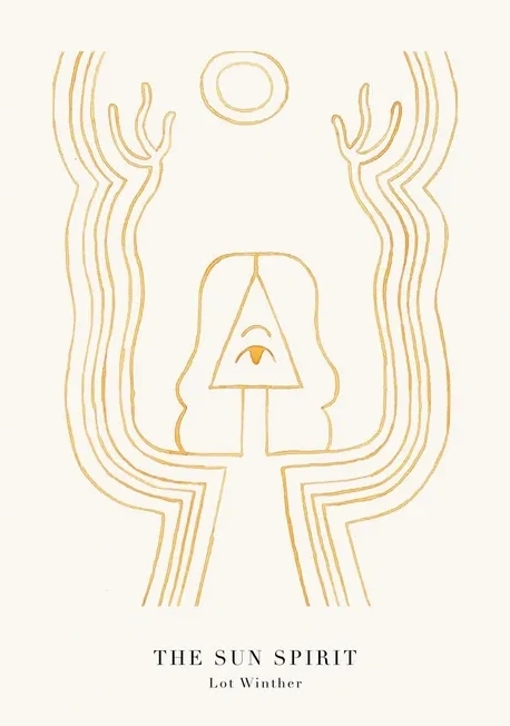 The Sun Spirit
