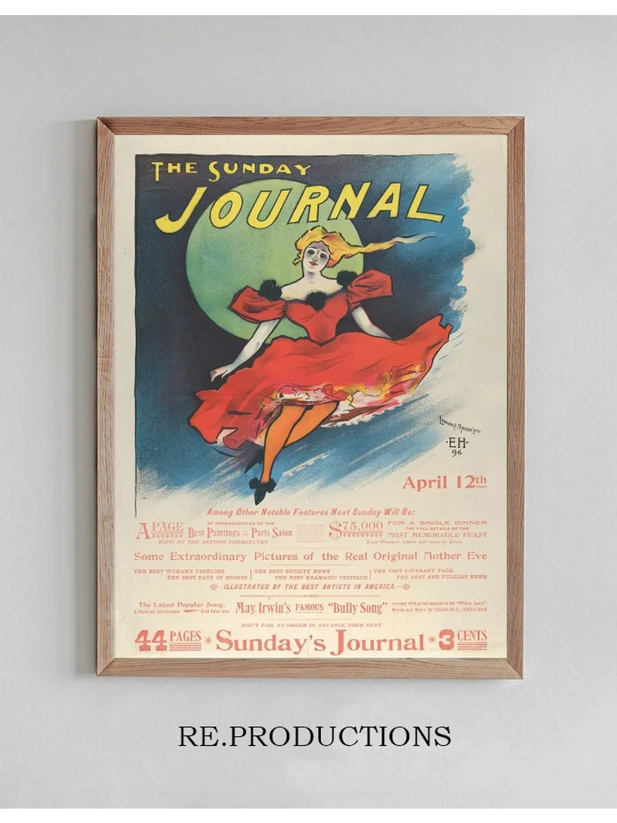 The Sunday Journal