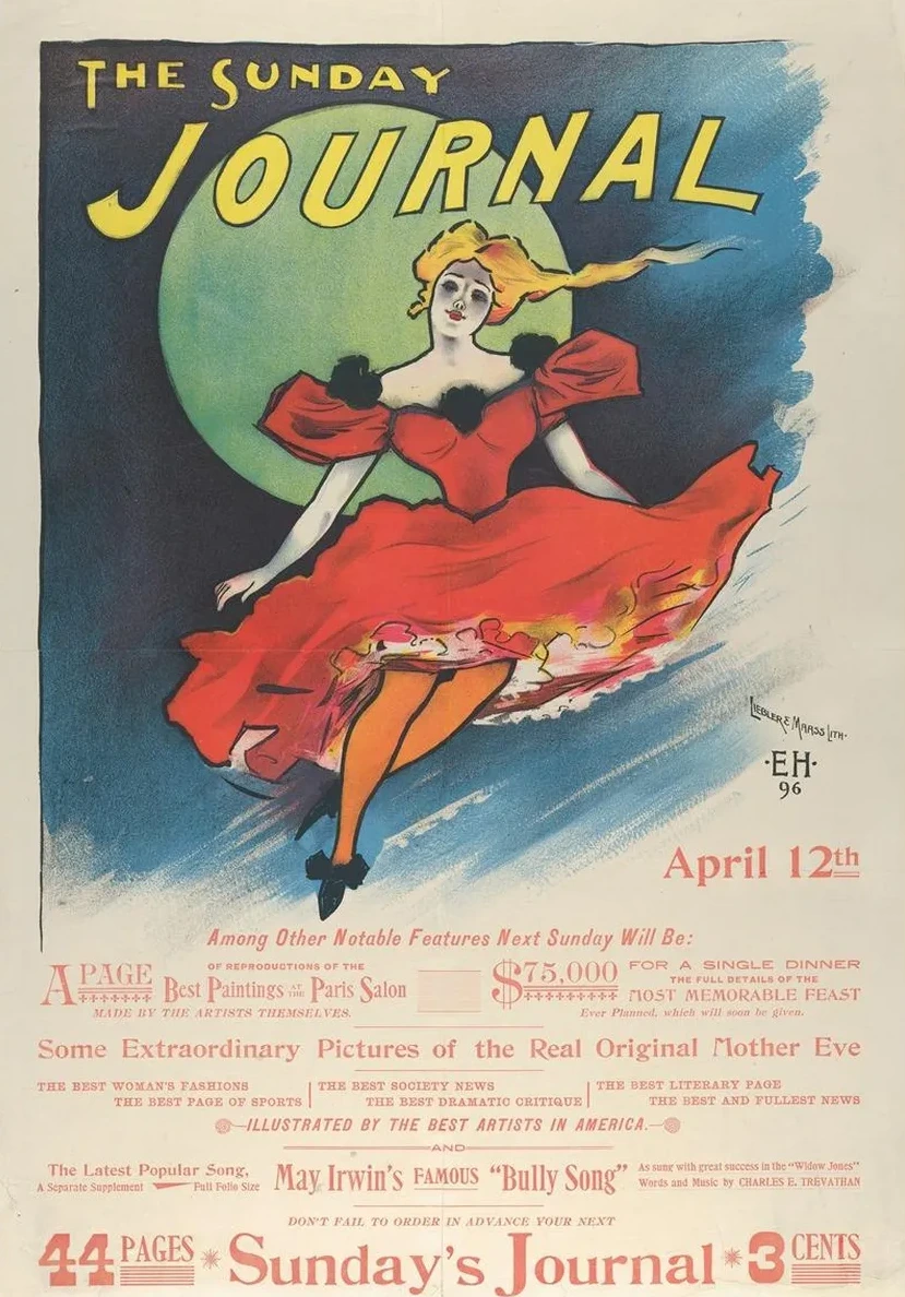 The Sunday Journal
