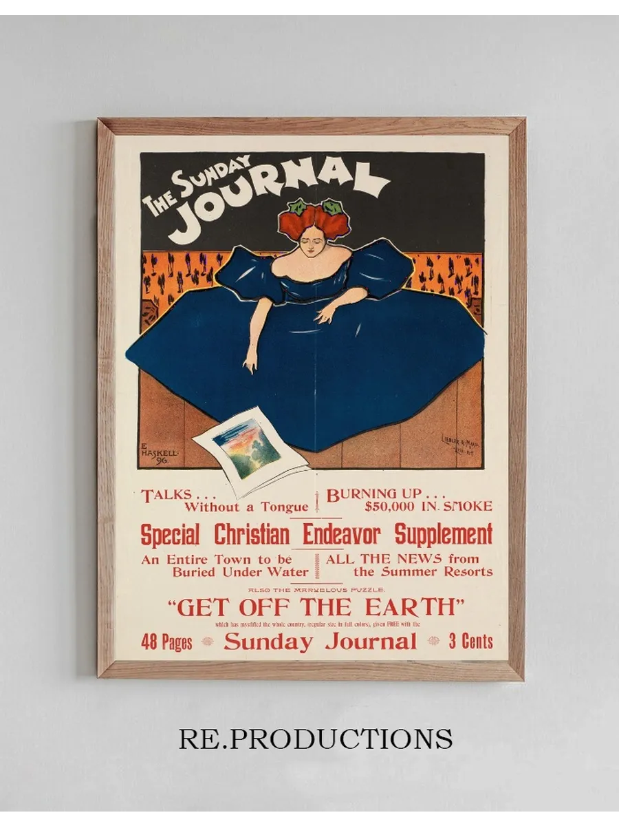 The Sunday Journal