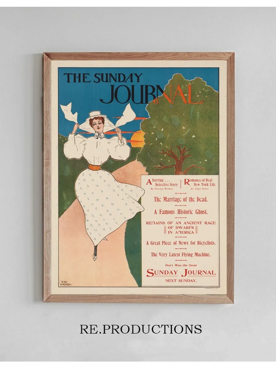 The Sunday Journal