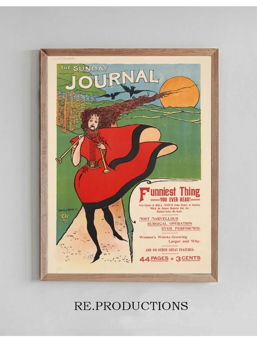 The Sunday Journal