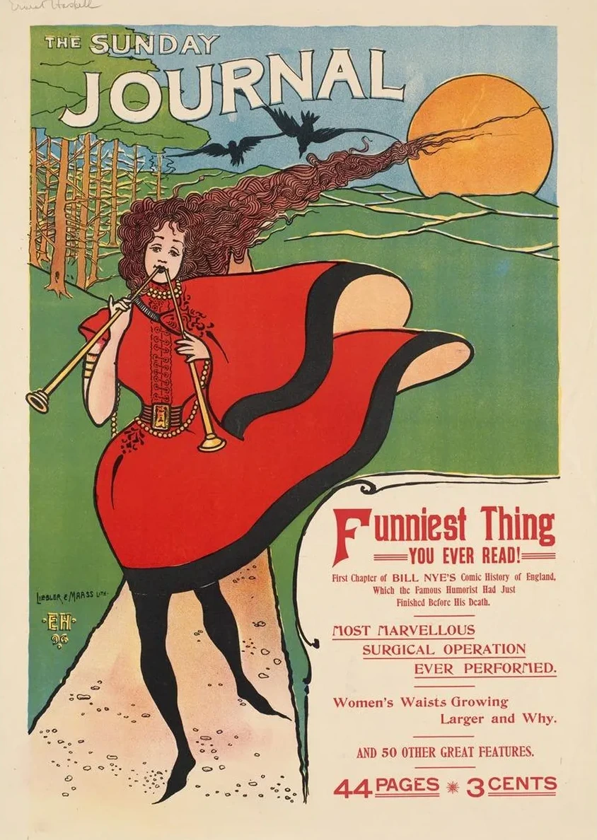 The Sunday Journal