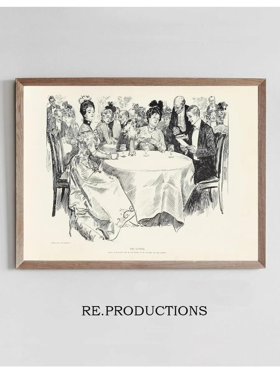 The Supper