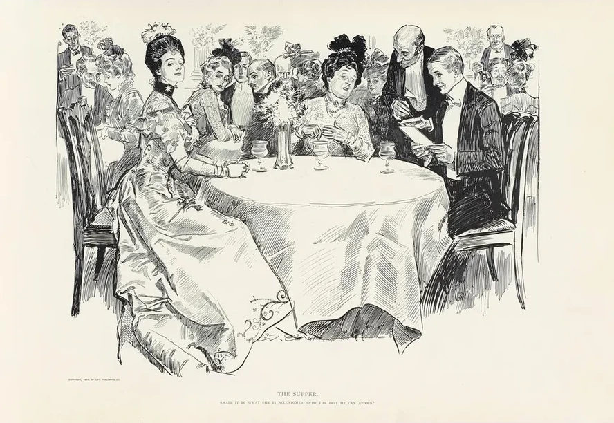 The Supper
