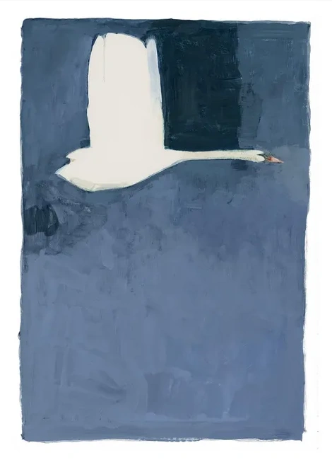The Swan ll
