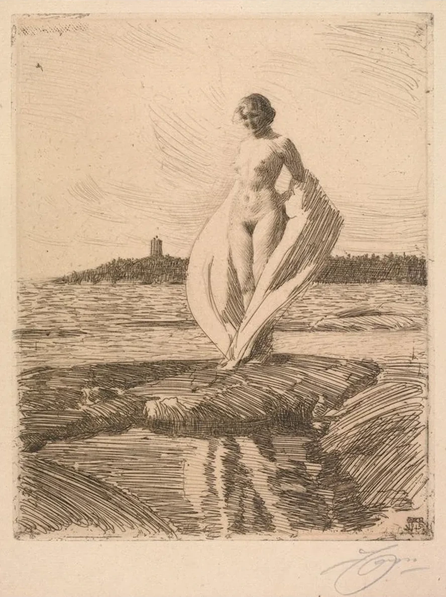 The Swan