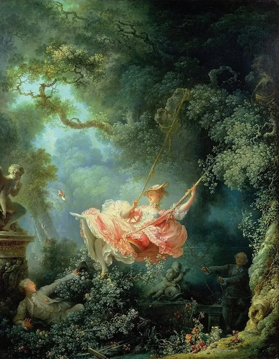The Swing
