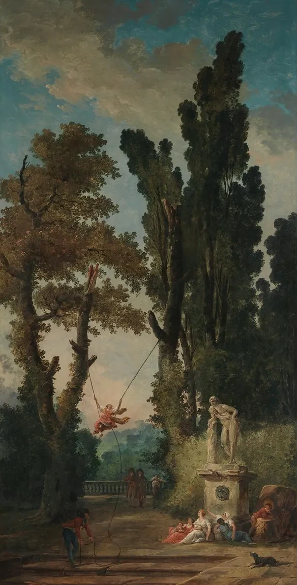 The Swing