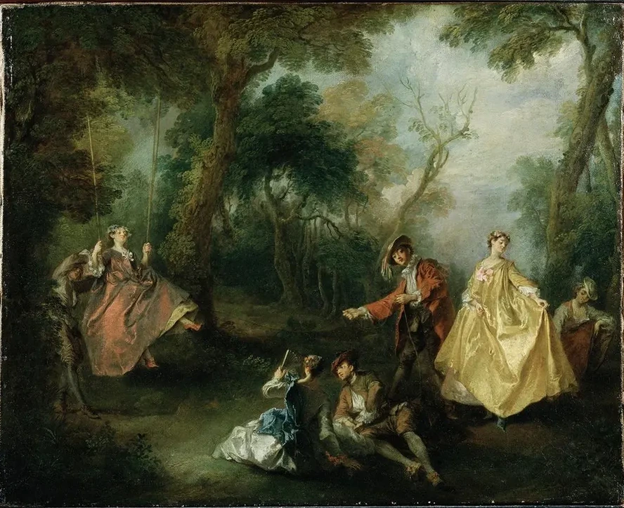 The Swing