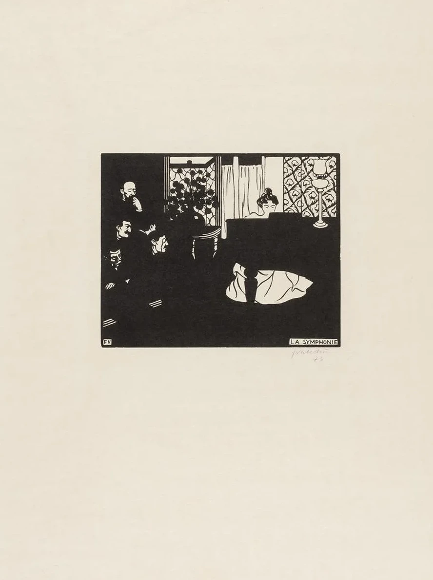 The Symphony