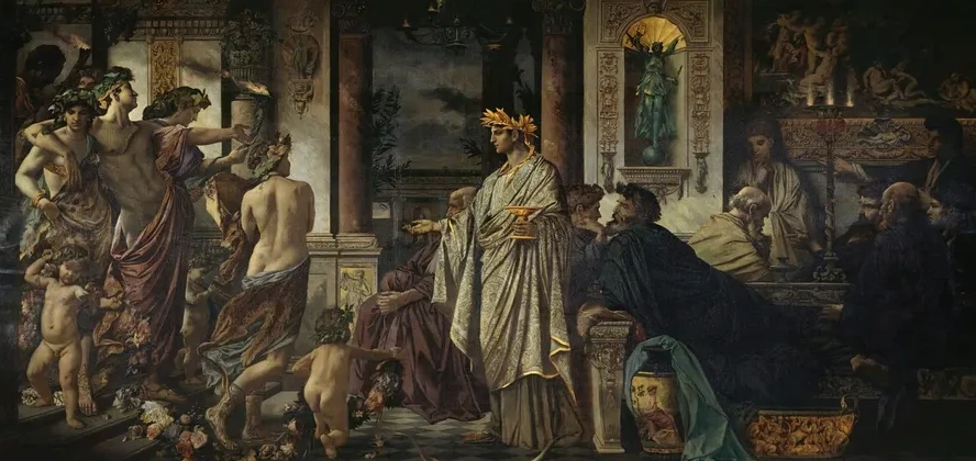 The Symposium