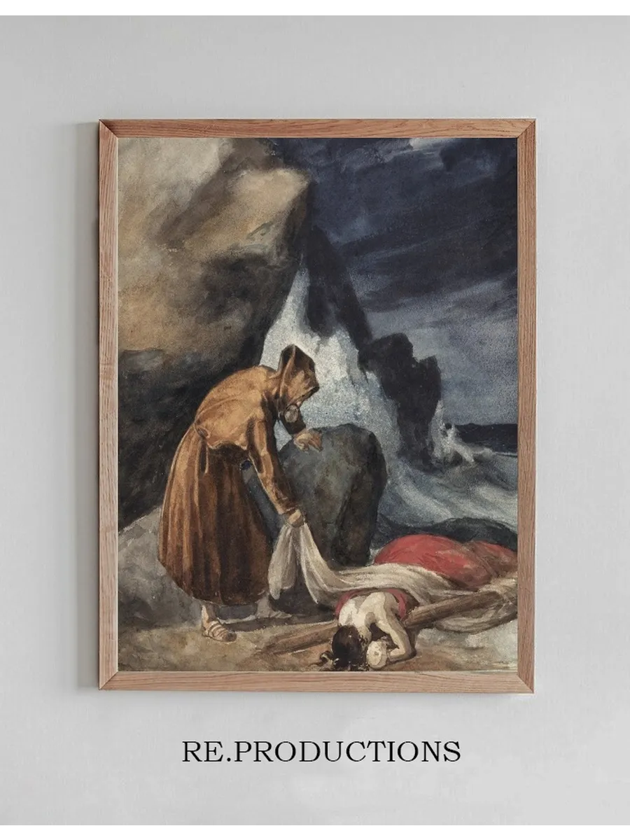 The Tempest