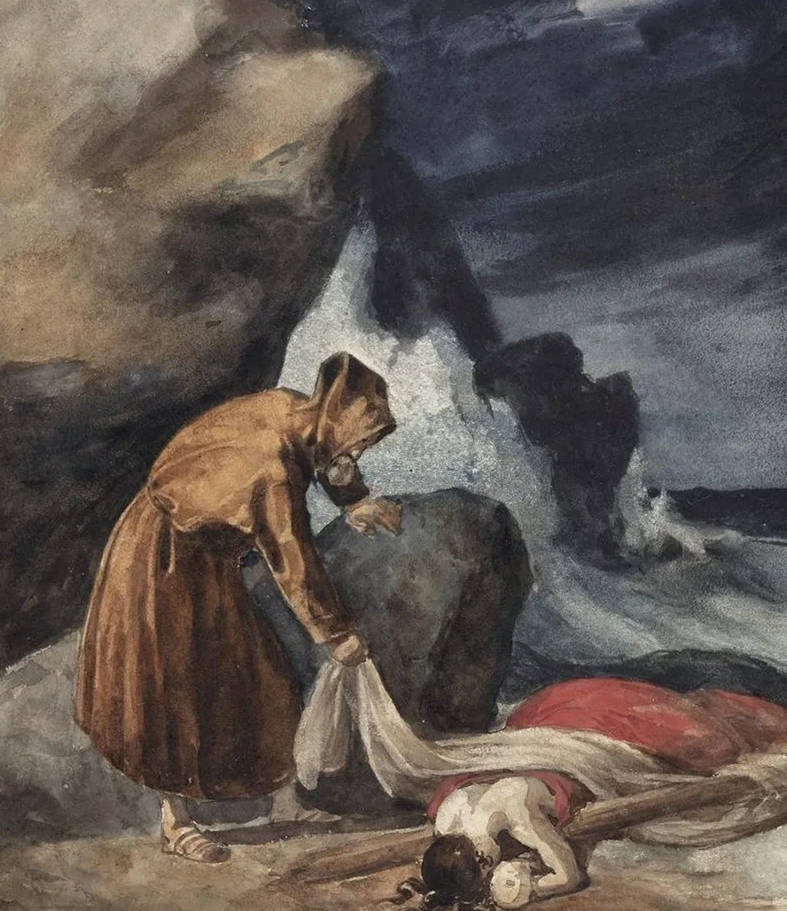 The Tempest