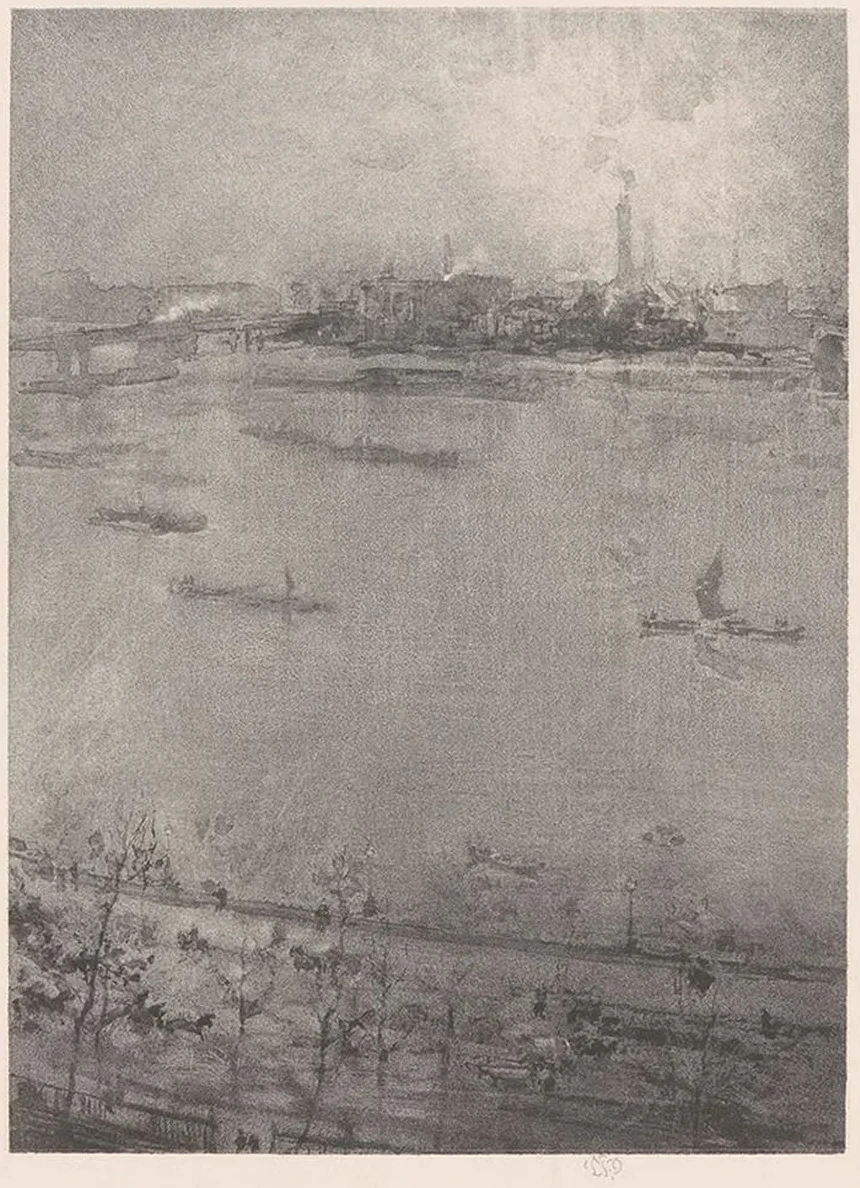 The Thames