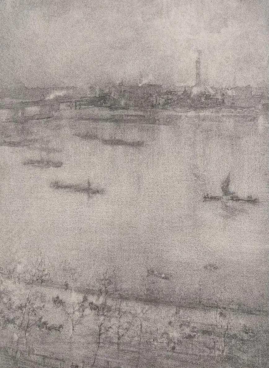 The Thames