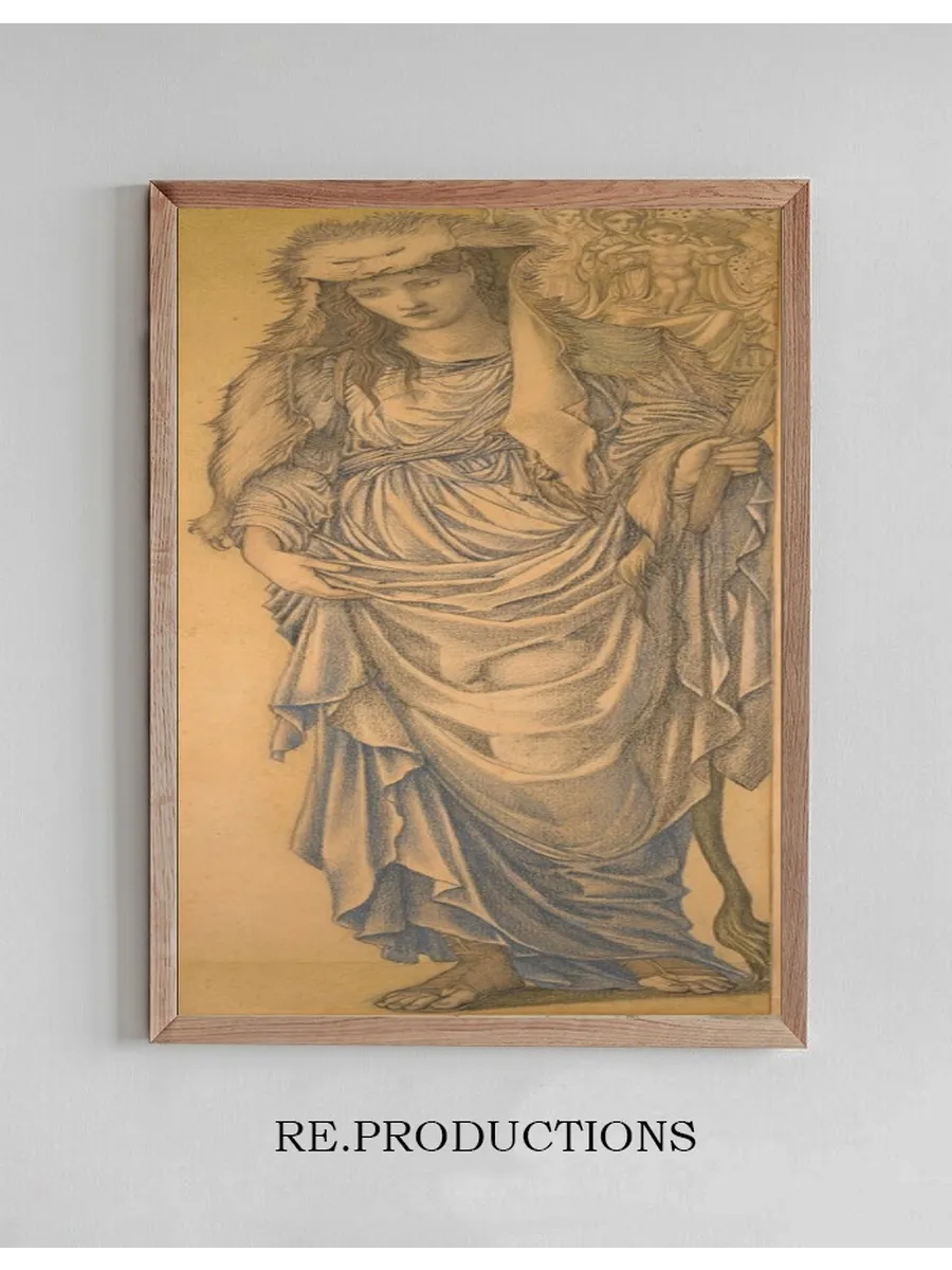 The Tiburtine Sibyl