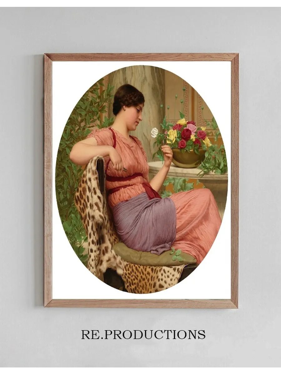 The Time Of Roses