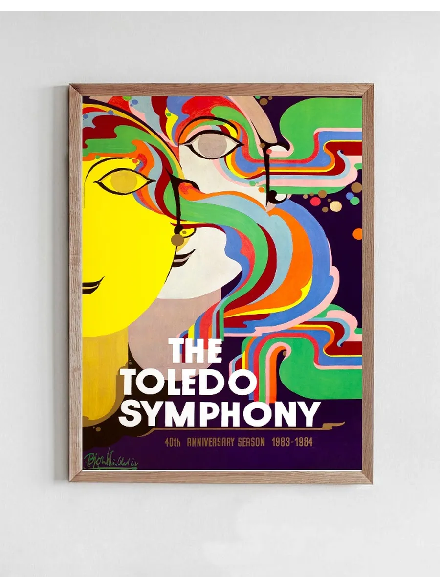 The Toledo Symphony