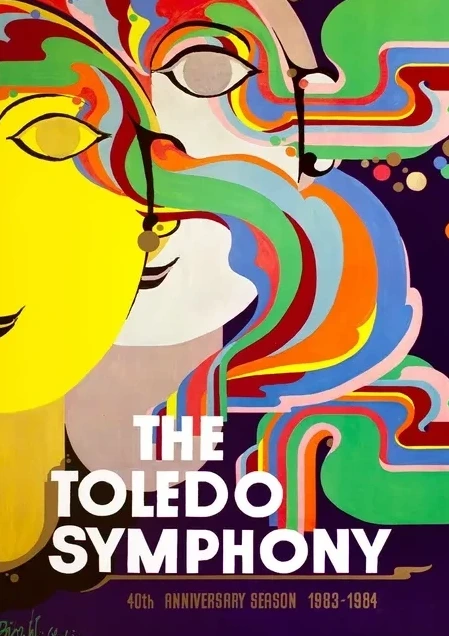 The Toledo Symphony