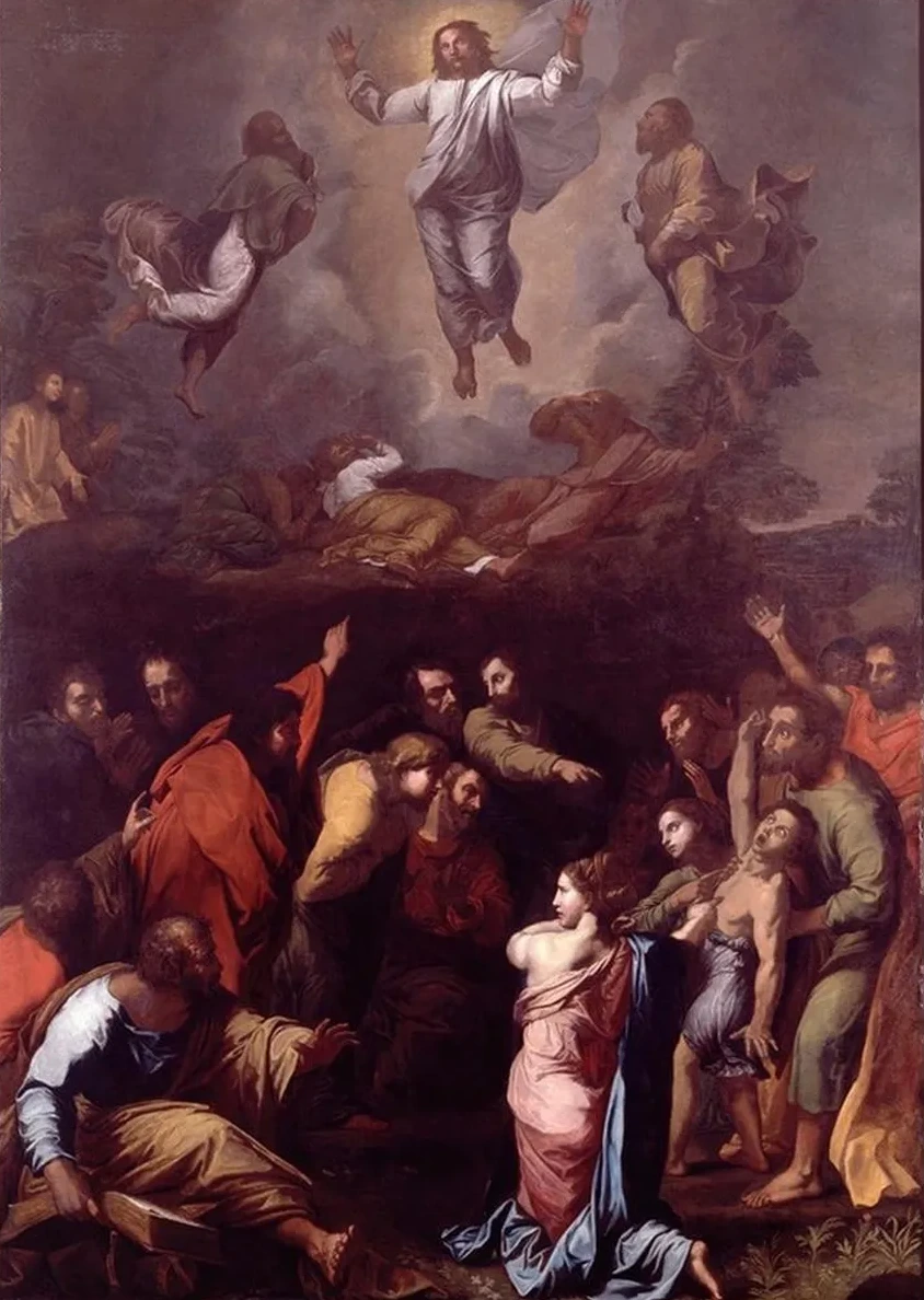 The Transfiguration