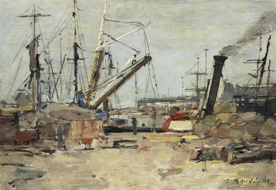 The Trawlers
