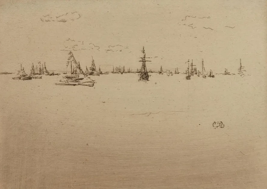 The Turret Ship