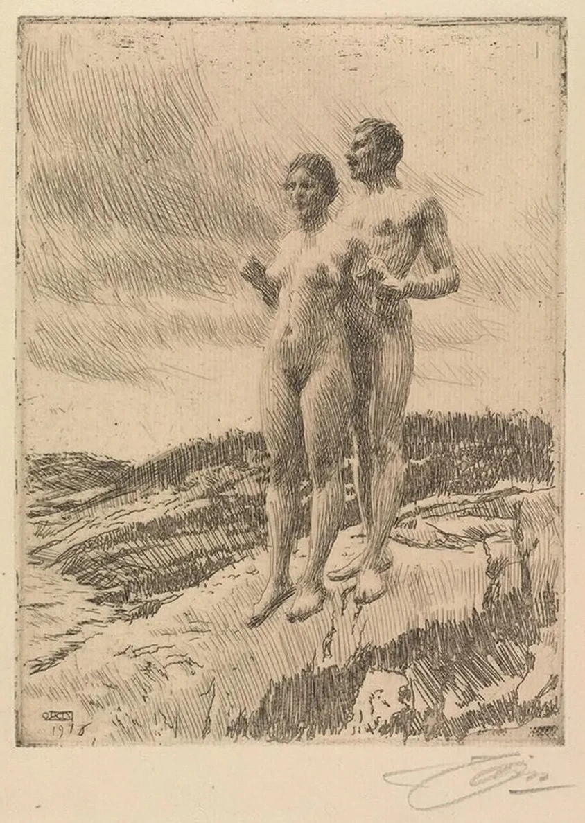 The Two