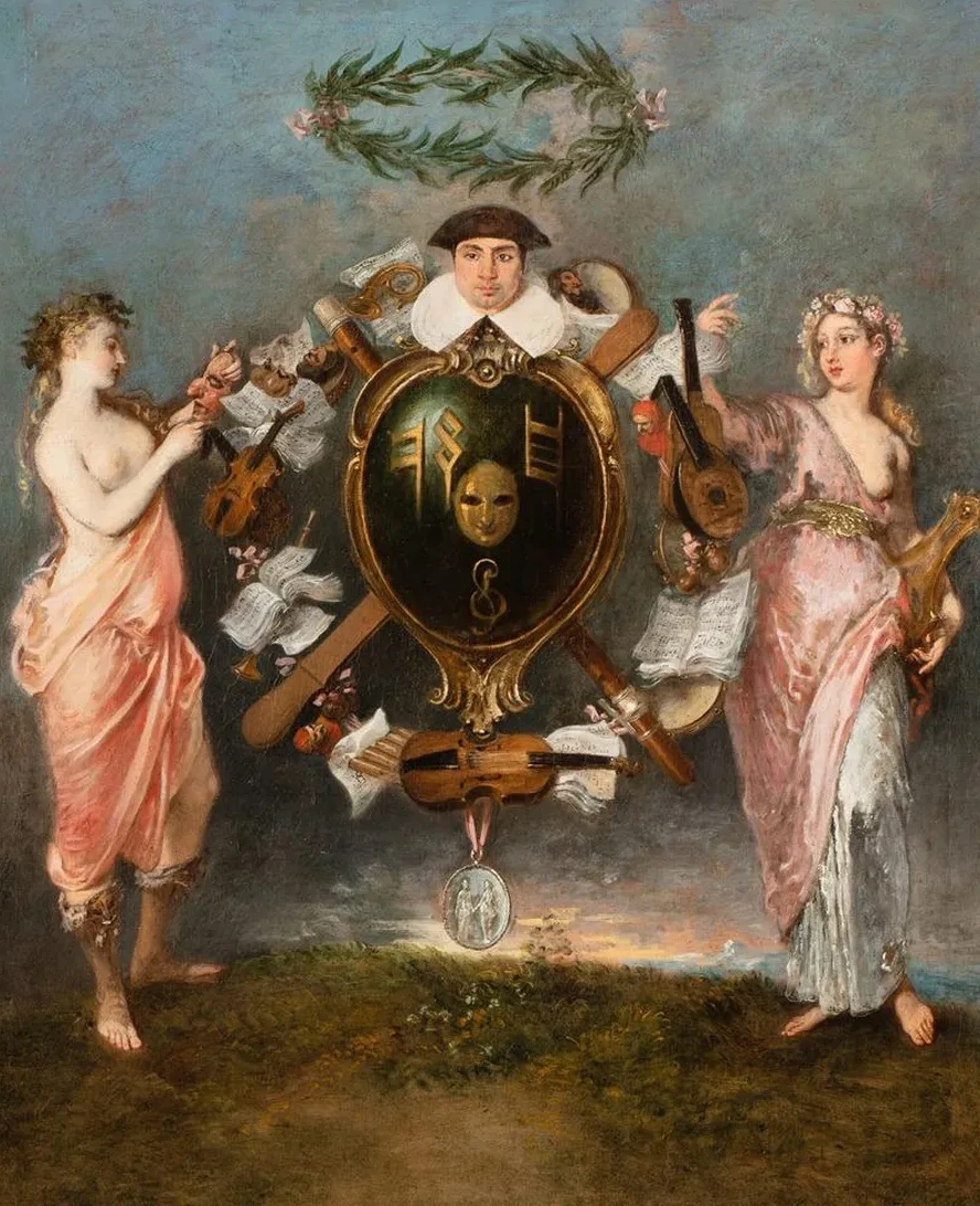 The Union of Music andComedy
