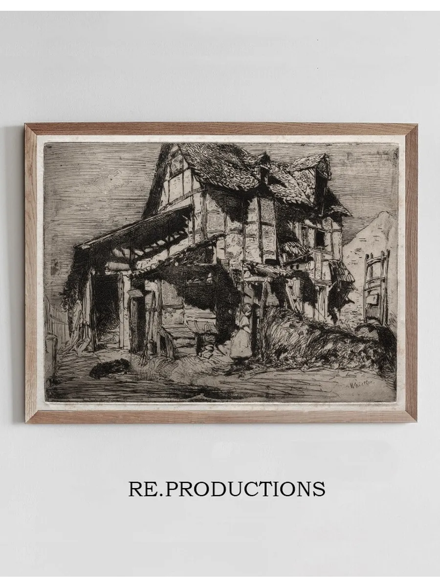 The Unsafe Tenement