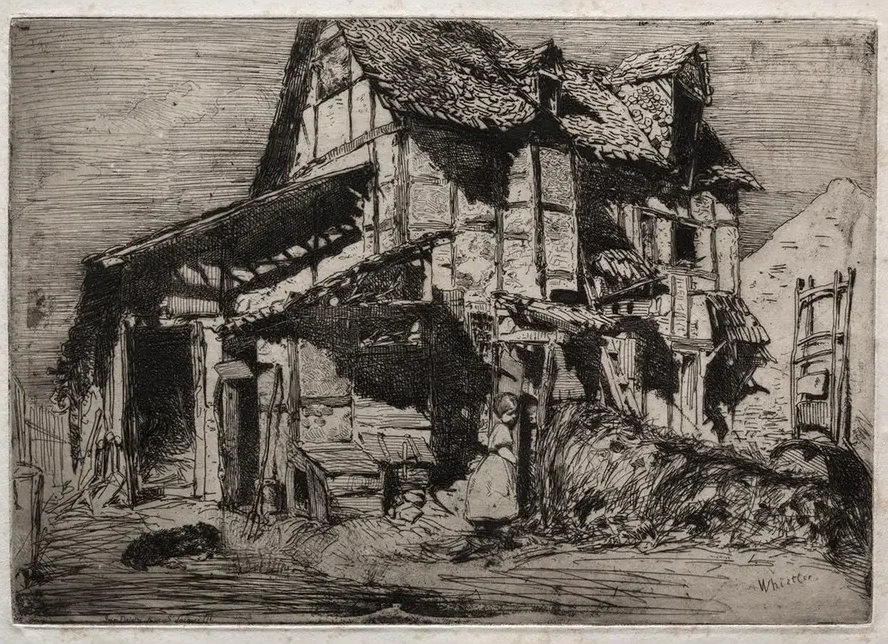 The Unsafe Tenement
